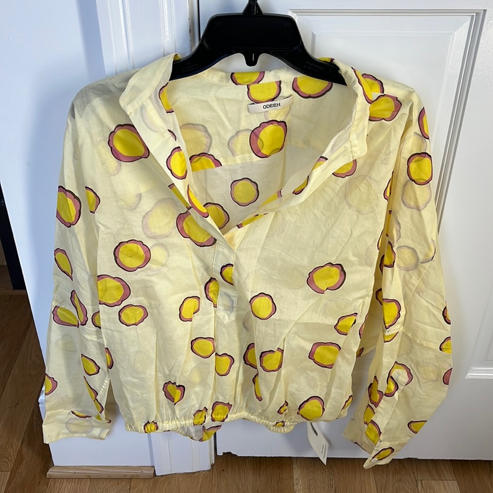 Odeeh top